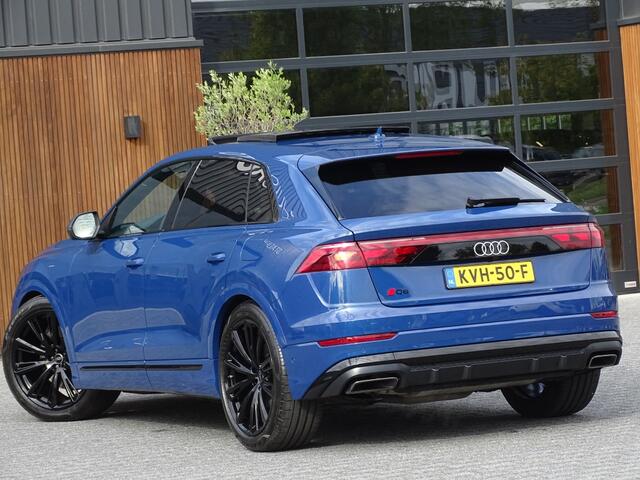 Audi Q8 55 TFSI e 394PK Quattro / S-Edition / ProLine Advanced 2024 – foto 7