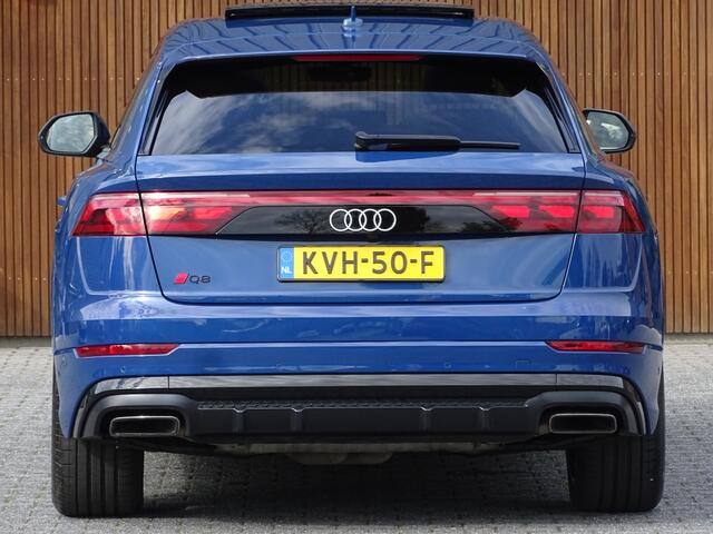 Audi Q8 55 TFSI e 394PK Quattro / S-Edition / ProLine Advanced 2024 – foto 8