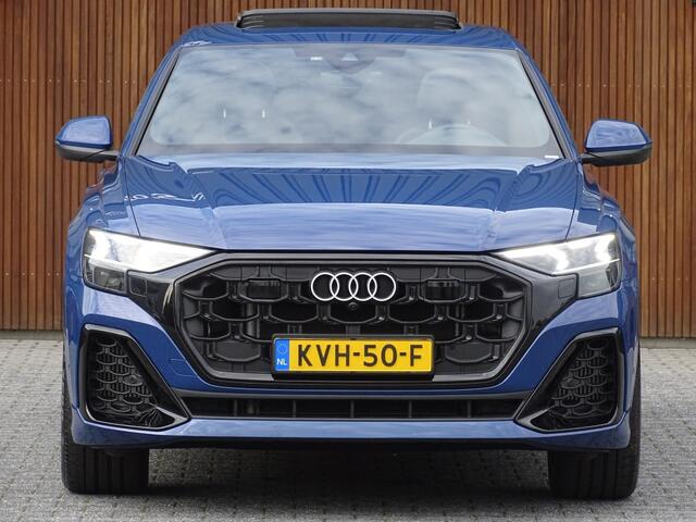 Audi Q8 55 TFSI e 394PK Quattro / S-Edition / ProLine Advanced 2024 – foto 9
