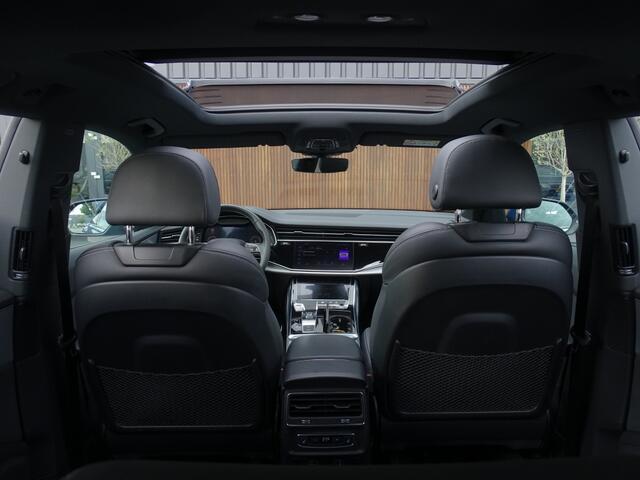 Audi Q8 55 TFSI e 394PK Quattro / S-Edition / ProLine Advanced 2024 – foto 10