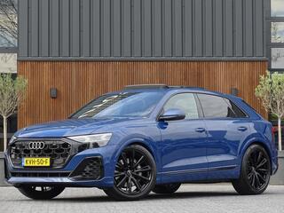 Audi Q8 55 TFSI e 394PK Quattro / S-Edition / Pr