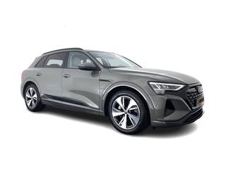 Audi Q8 e-tron 50 quattro Advanced Edition 95 kW