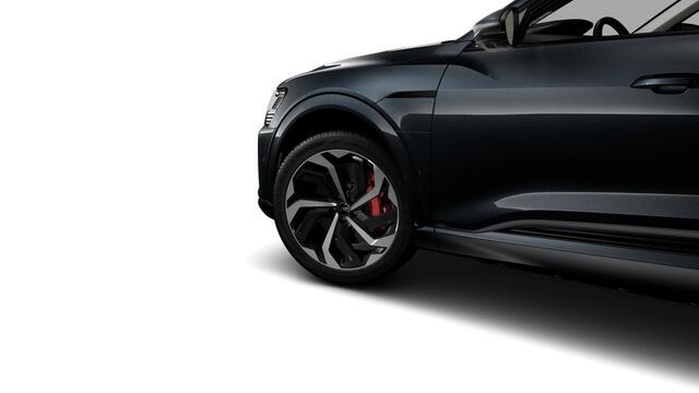 Audi Q8 Sportback e-tron 55 quattro Advanced Edition 115 kWh Trekhaak - Panoramadak - Adaptieve Cruise Control - B&O - Head up - Stoelmassage/ventilatie - Comfortstoelen vóór - Stoelverwarming voor/achter - – foto 10