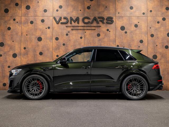 Audi Q8 60 TFSIe Competition ABT | ABT Aerokit | Carbon | Massage | ACC | HUD | Trekhaak – foto 2