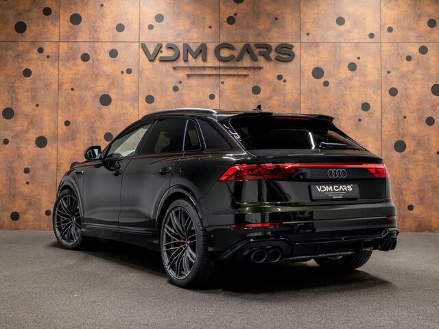 Audi Q8 60 TFSIe Competition ABT | ABT Aerokit | Carbon | Massage | ACC | HUD | Trekhaak – foto 3