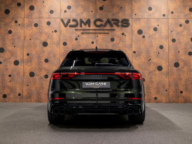 Audi Q8 60 TFSIe Competition ABT | ABT Aerokit | Carbon | Massage | ACC | HUD | Trekhaak – foto 4