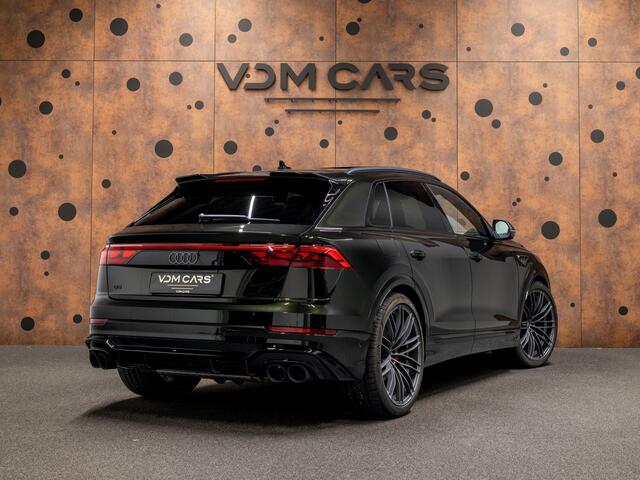 Audi Q8 60 TFSIe Competition ABT | ABT Aerokit | Carbon | Massage | ACC | HUD | Trekhaak – foto 5