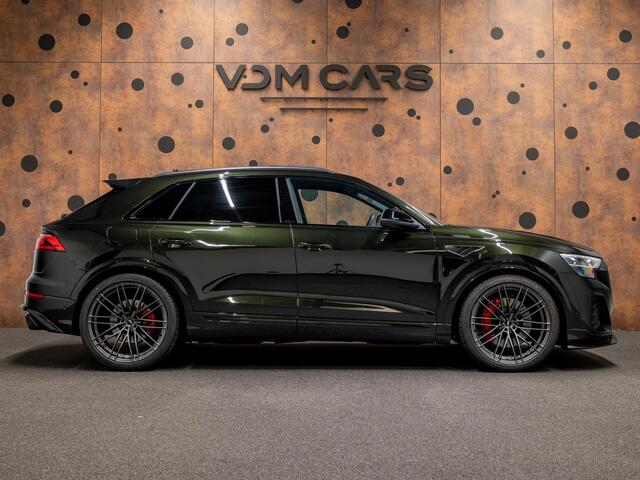 Audi Q8 60 TFSIe Competition ABT | ABT Aerokit | Carbon | Massage | ACC | HUD | Trekhaak – foto 6