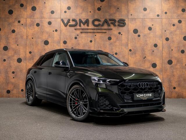 Audi Q8 60 TFSIe Competition ABT | ABT Aerokit | Carbon | Massage | ACC | HUD | Trekhaak – foto 7