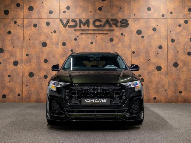 Audi Q8 60 TFSIe Competition ABT | ABT Aerokit | Carbon | Massage | ACC | HUD | Trekhaak – foto 8