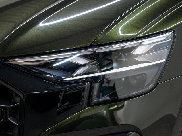 Audi Q8 60 TFSIe Competition ABT | ABT Aerokit | Carbon | Massage | ACC | HUD | Trekhaak – foto 9