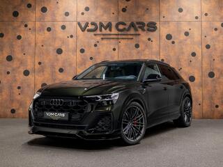 Audi Q8 60 TFSIe Competition ABT | ABT Aerokit |