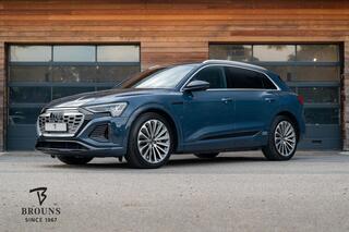 Audi Q8 e-tron 55 quattro S Edition 115 kWh |ACC