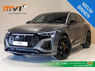 Audi Q8 Sportback e-tron 50 quattro S-Line Editi