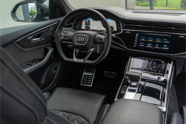 Audi Q8 55 TFSI Quattro / ABT Aero exterieur/ 23 Inch/ Standkachel/ Bang & Olufsen Sound System/ Panoramadak/ 250kW (340PK) – foto 5