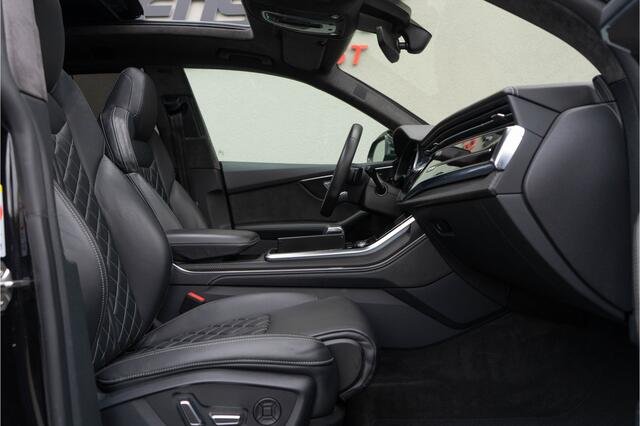 Audi Q8 55 TFSI Quattro / ABT Aero exterieur/ 23 Inch/ Standkachel/ Bang & Olufsen Sound System/ Panoramadak/ 250kW (340PK) – foto 6