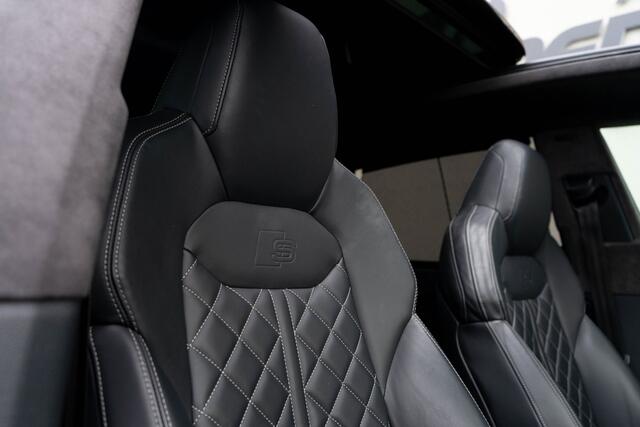 Audi Q8 55 TFSI Quattro / ABT Aero exterieur/ 23 Inch/ Standkachel/ Bang & Olufsen Sound System/ Panoramadak/ 250kW (340PK) – foto 7