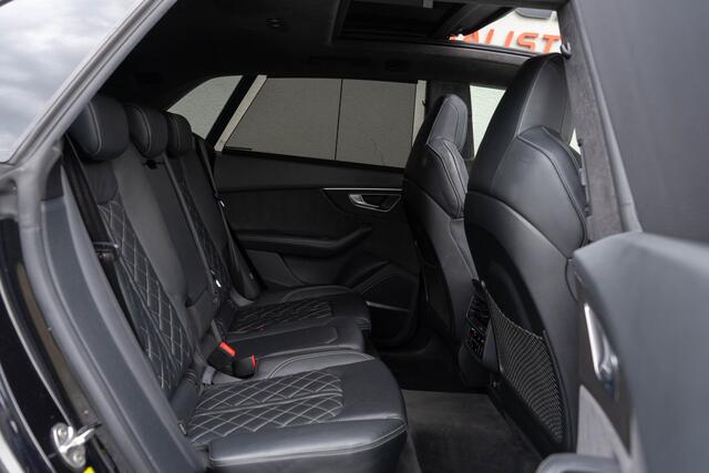 Audi Q8 55 TFSI Quattro / ABT Aero exterieur/ 23 Inch/ Standkachel/ Bang & Olufsen Sound System/ Panoramadak/ 250kW (340PK) – foto 9