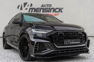Audi Q8 55 TFSI Quattro / ABT Aero exterieur/ 23
