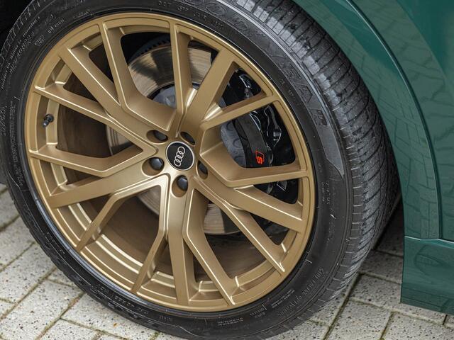 Audi Q8 55 TFSI e quattro Pro Line | S-Line | S-Seats | Head Up | Adaptive cruise control | Bang&Olufsen | 360 Camera | Trekhaak