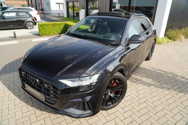 Audi Q8 50 TDI q. Pro Line S