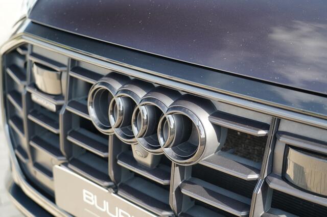 Audi Q8 50 TDI q. Pro Line S
