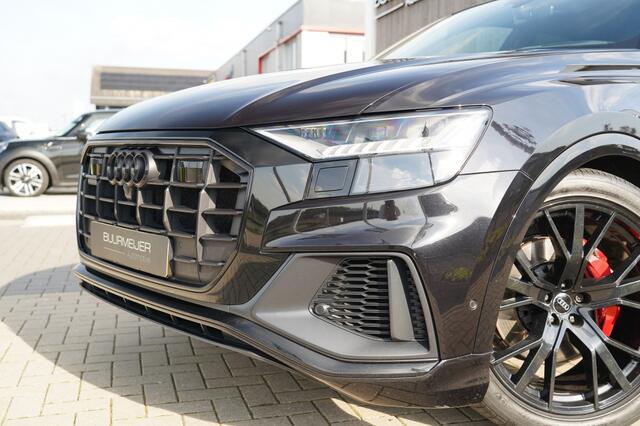 Audi Q8 50 TDI q. Pro Line S