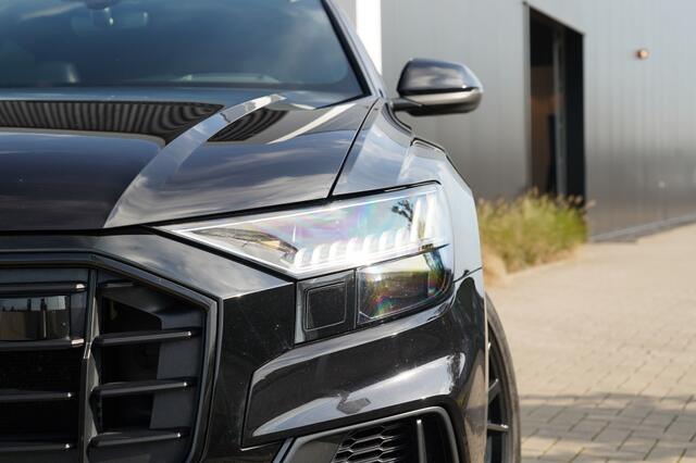 Audi Q8 50 TDI q. Pro Line S