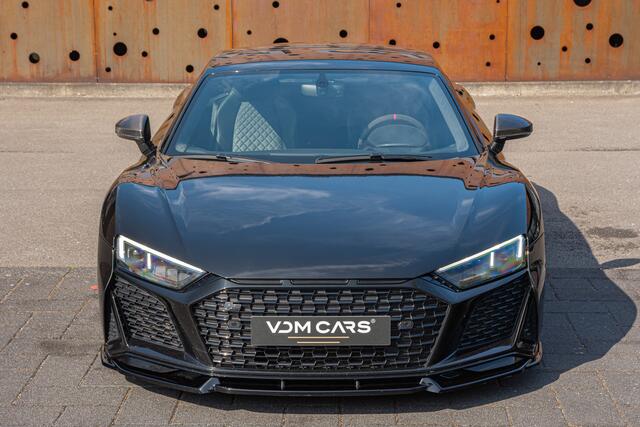 Audi R8 5.2 FSI Quattro Performance | CARBON | CERAMIC | BLUEYE | TITANIUM |