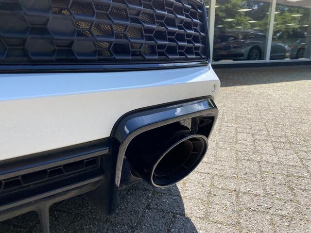 Audi R8 5.2 RWD
