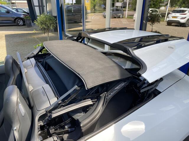 Audi R8 5.2 RWD