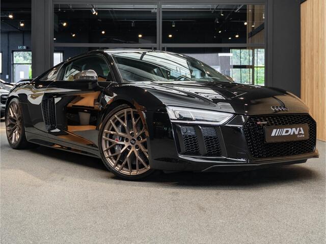 Audi R8 V10 quattro Plus Carbon Volleder 5.2 FSI quattro Plus Keramisch
