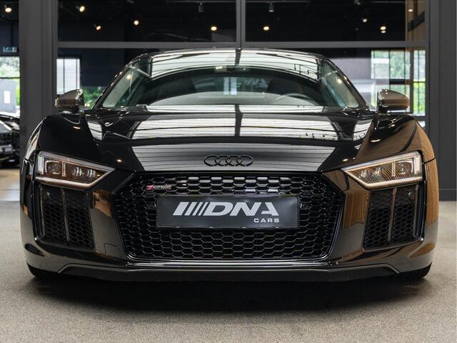 Audi R8 V10 quattro Plus Carbon Volleder 5.2 FSI quattro Plus Keramisch