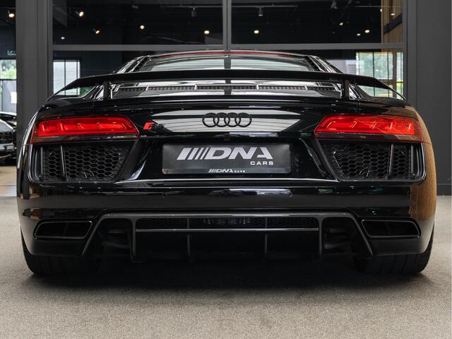 Audi R8 V10 quattro Plus Carbon Volleder 5.2 FSI quattro Plus Keramisch