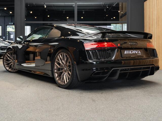 Audi R8 V10 quattro Plus Carbon Volleder 5.2 FSI quattro Plus Keramisch