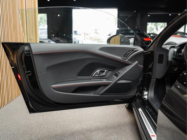 Audi R8 V10 quattro Plus Carbon Volleder 5.2 FSI quattro Plus Keramisch