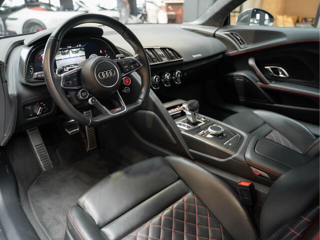 Audi R8 V10 quattro Plus Carbon Volleder 5.2 FSI quattro Plus Keramisch