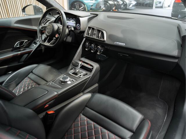 Audi R8 V10 quattro Plus Carbon Volleder 5.2 FSI quattro Plus Keramisch
