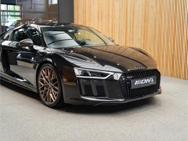 Audi R8 V10 quattro Plus Carbon Volleder 5.2 FSI quattro Plus Keramisch