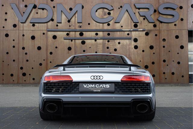 Audi R8 5.2 RWD