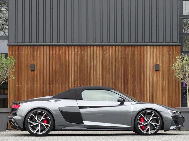 Audi R8 5.2 V10 622PK quattro Performance / Carbon / Keramisch / B&O / l