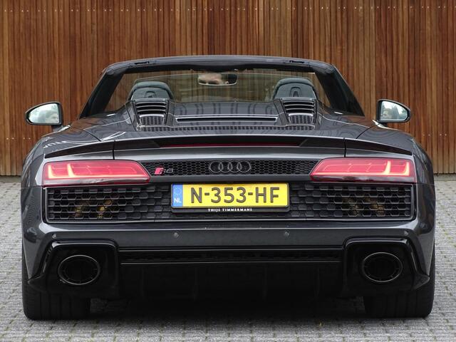 Audi R8 5.2 V10 622PK quattro Performance / Carbon / Keramisch / B&O / l