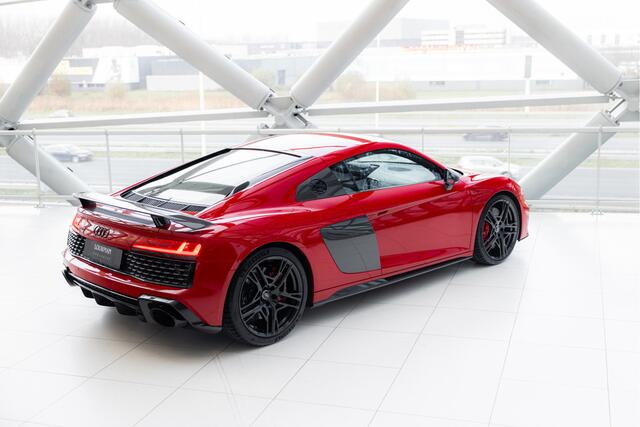 Audi R8 5.2 | Performance | Quattro | Carbon | S Tronic |