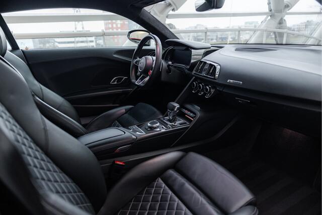 Audi R8 5.2 | Performance | Quattro | Carbon | S Tronic |