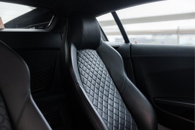 Audi R8 5.2 | Performance | Quattro | Carbon | S Tronic |