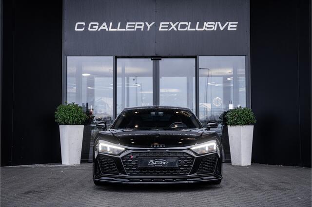 Audi R8 5.2 Performance Quattro - Keramisch | B&O | Stoelverwarming