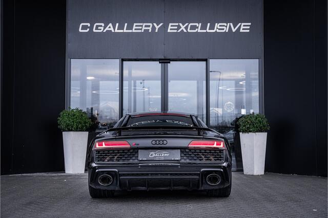 Audi R8 5.2 Performance Quattro - Keramisch | B&O | Stoelverwarming