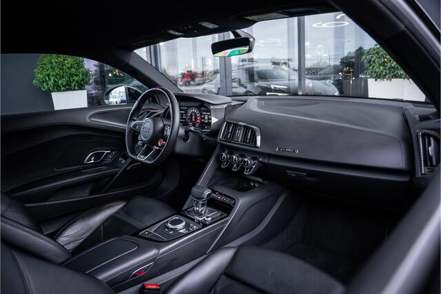 Audi R8 5.2 Performance Quattro - Keramisch | B&O | Stoelverwarming