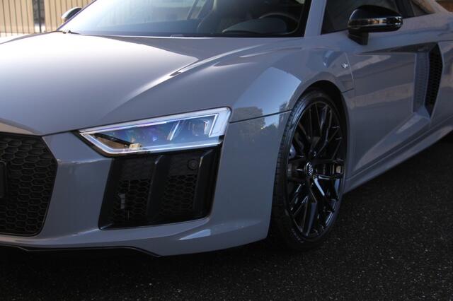 Audi R8 V10 RWS 1 of 999 / A1 condition / 1 owner / 1st paint / Dealer serviced