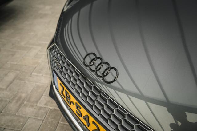 Audi R8 FULLOPTION, CARBON, STOELVERW
